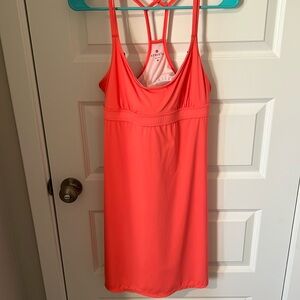 Athleta Women’s medium dress.